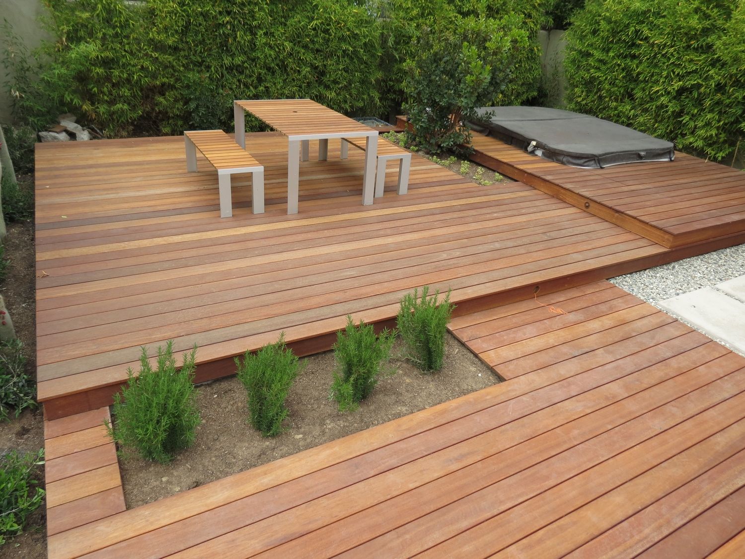 YÜRÜME YOLU ve PLATFORM